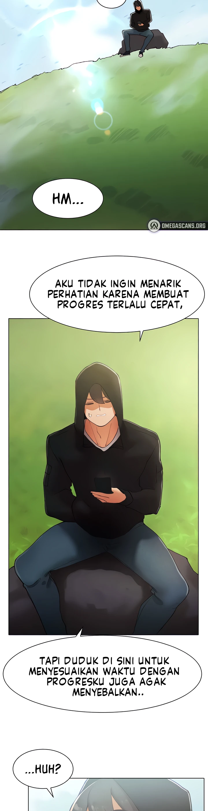 image-komik-the-protagonist-gets-stronger-chapter-13-19/41