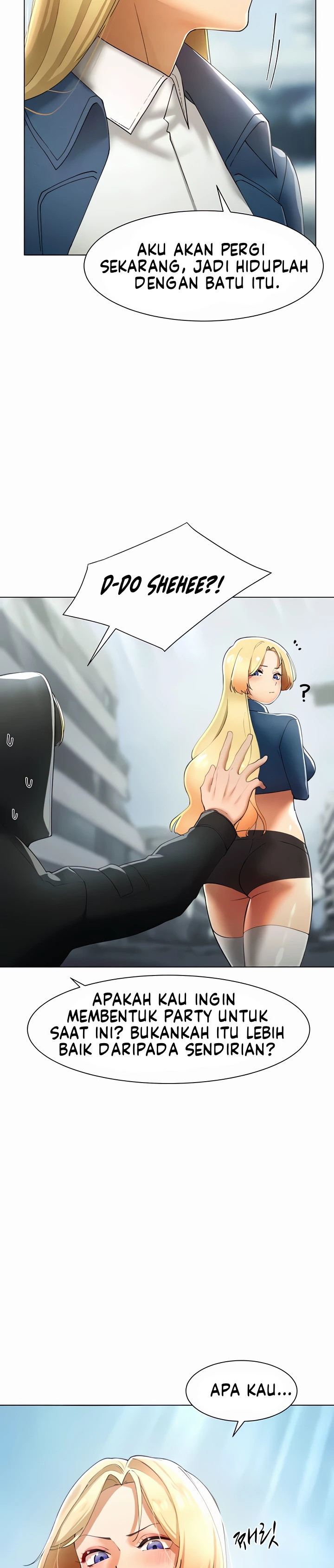 image-komik-the-protagonist-gets-stronger-chapter-14-21/42