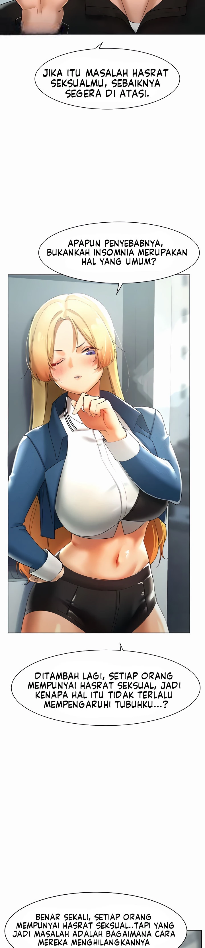 image-komik-the-protagonist-gets-stronger-chapter-14-30/42