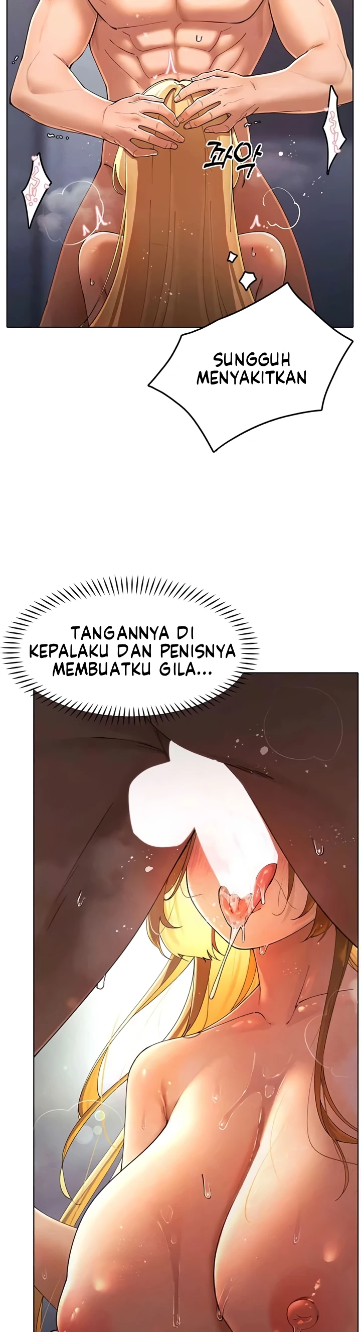 image-komik-the-protagonist-gets-stronger-chapter-17-5/46