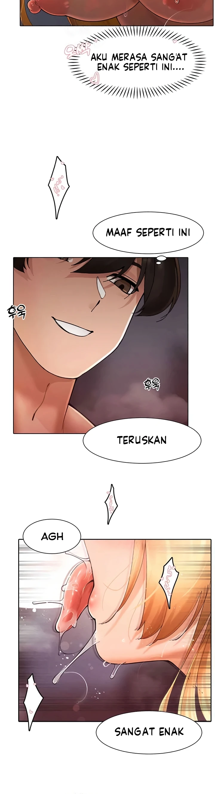 image-komik-the-protagonist-gets-stronger-chapter-17-6/46