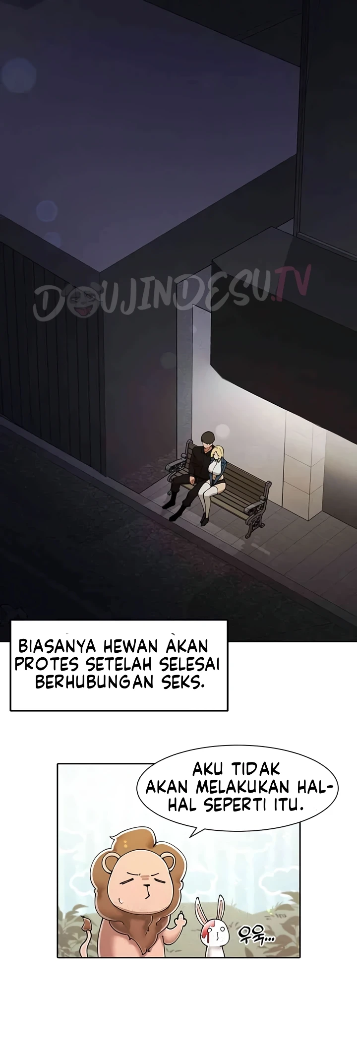 image-komik-the-protagonist-gets-stronger-chapter-17-38/46