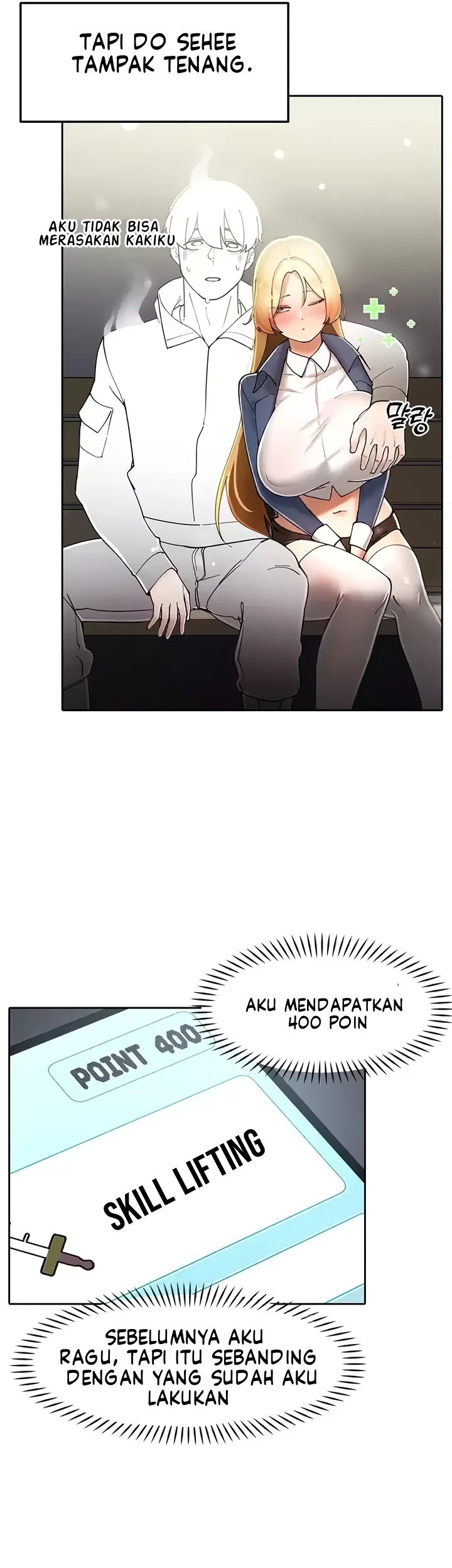 image-komik-the-protagonist-gets-stronger-chapter-17-39/46