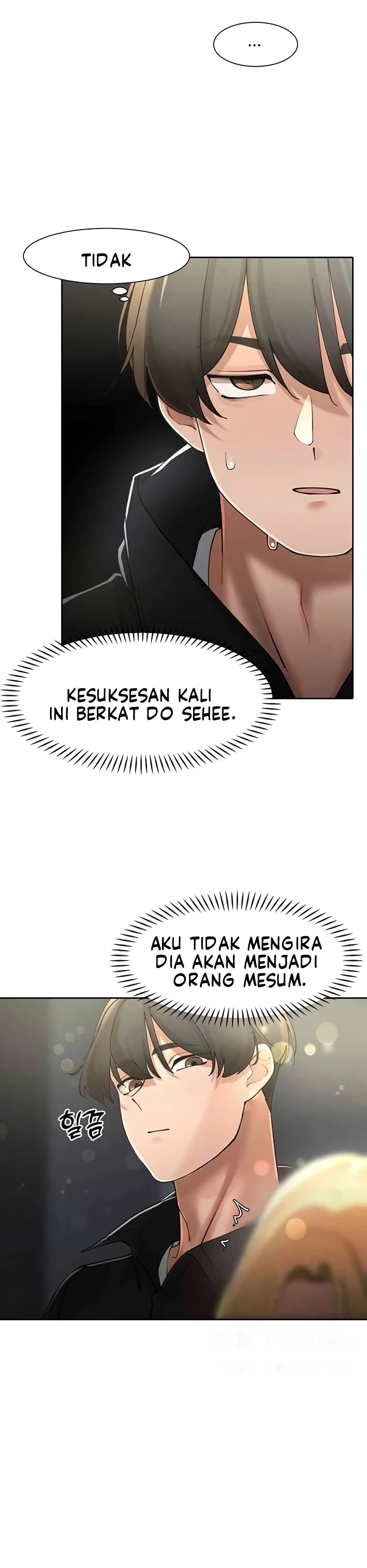 image-komik-the-protagonist-gets-stronger-chapter-17-40/46