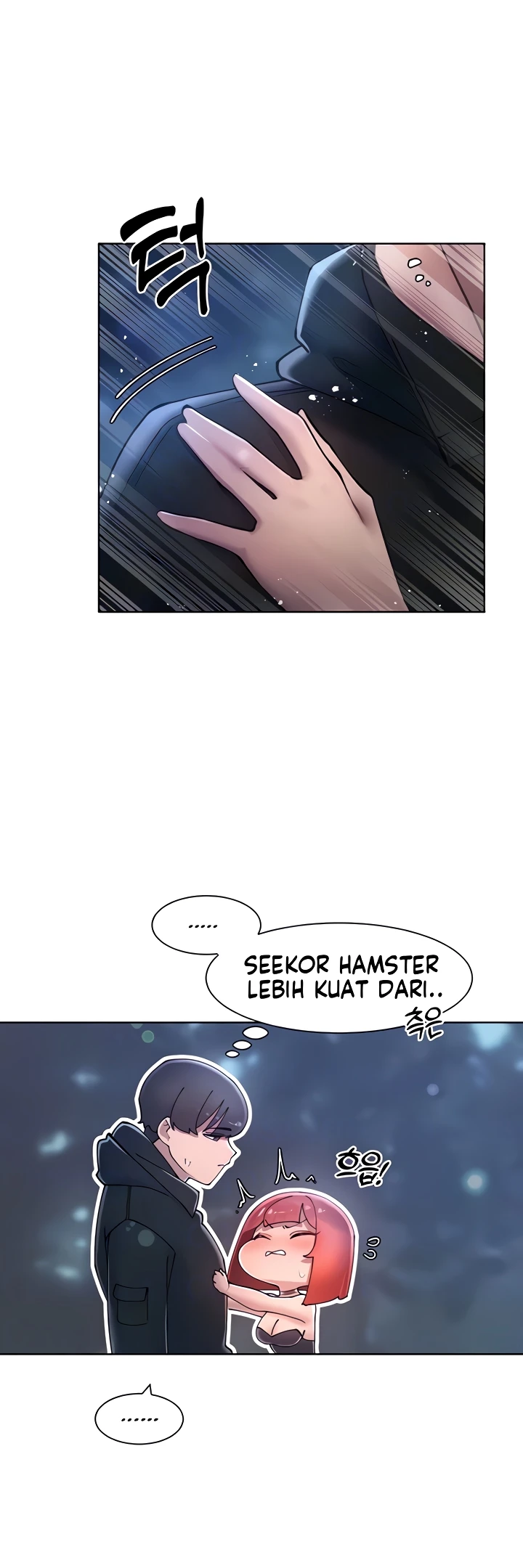 image-komik-the-protagonist-gets-stronger-chapter-19-9/36