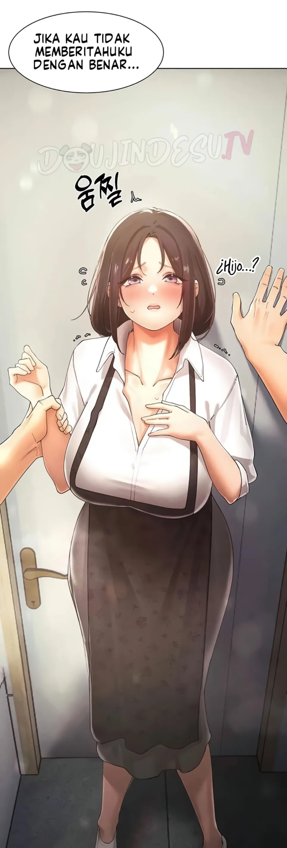 image-komik-the-protagonist-gets-stronger-chapter-23-8/33