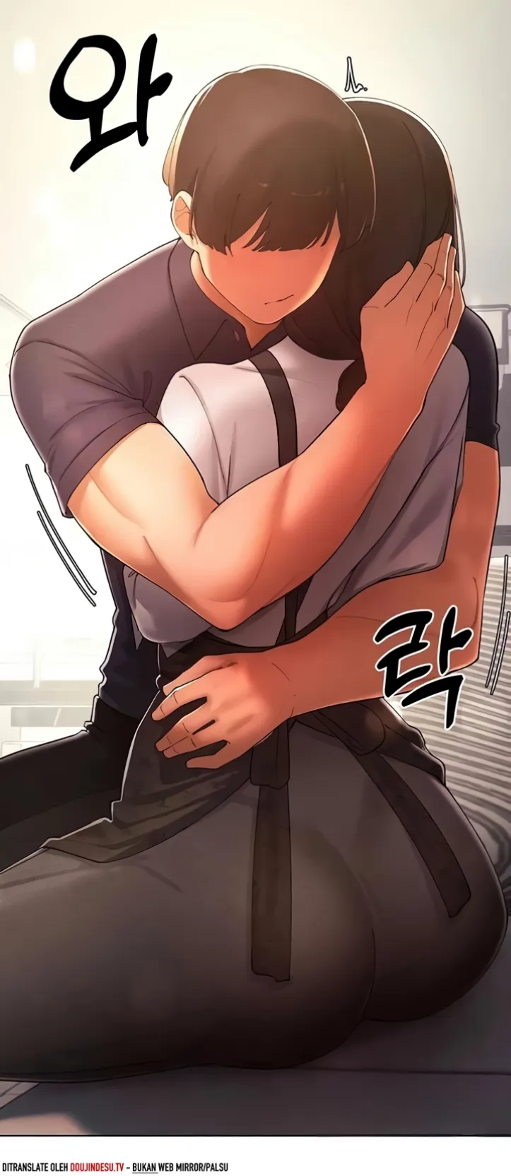 image-komik-the-protagonist-gets-stronger-chapter-23-16/33