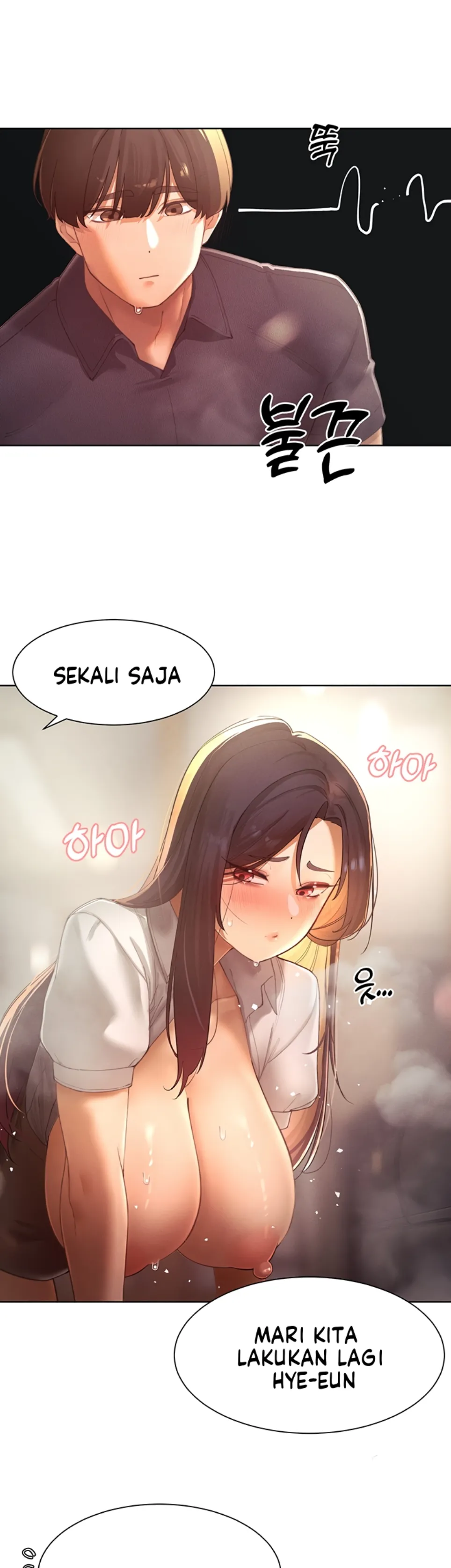 image-komik-the-protagonist-gets-stronger-chapter-25-28/40