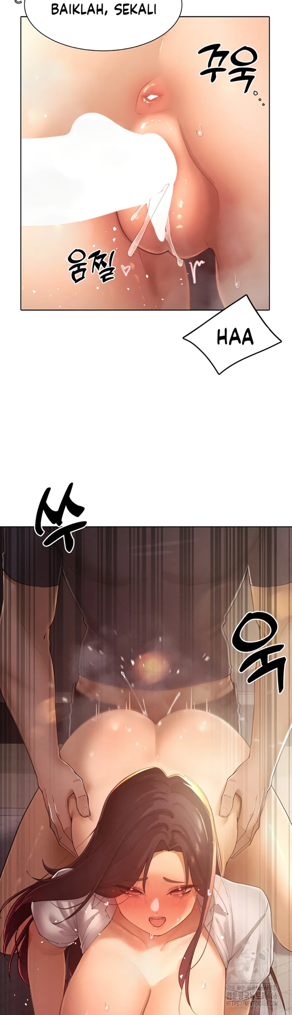 image-komik-the-protagonist-gets-stronger-chapter-25-29/40