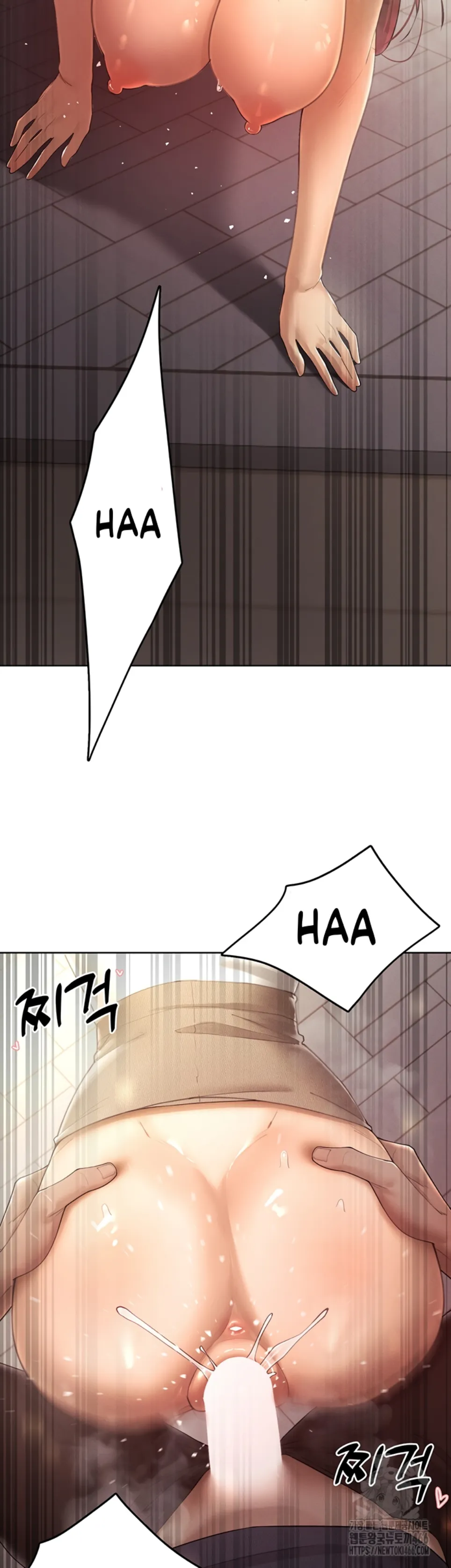 image-komik-the-protagonist-gets-stronger-chapter-25-30/40