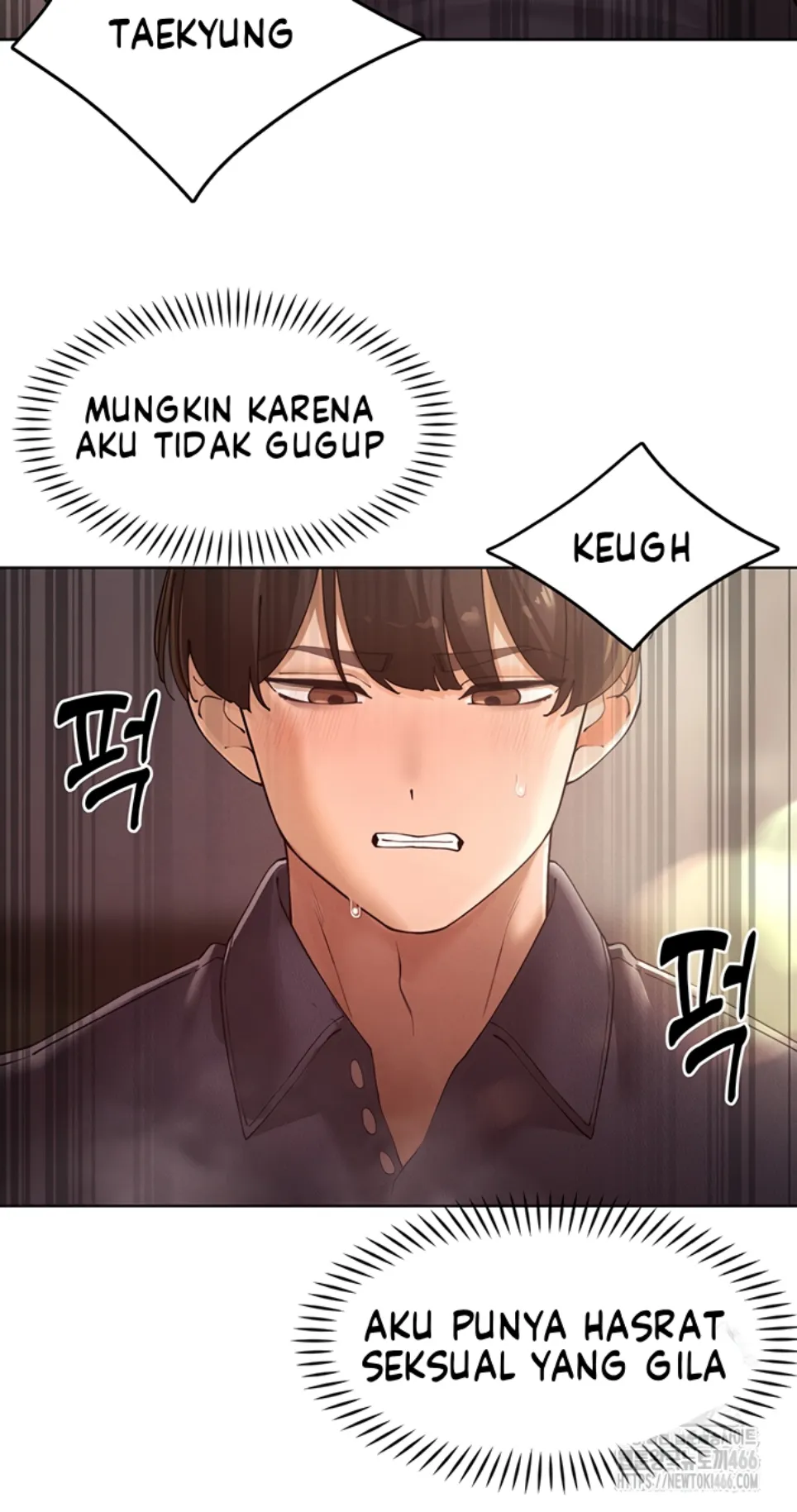 image-komik-the-protagonist-gets-stronger-chapter-25-31/40