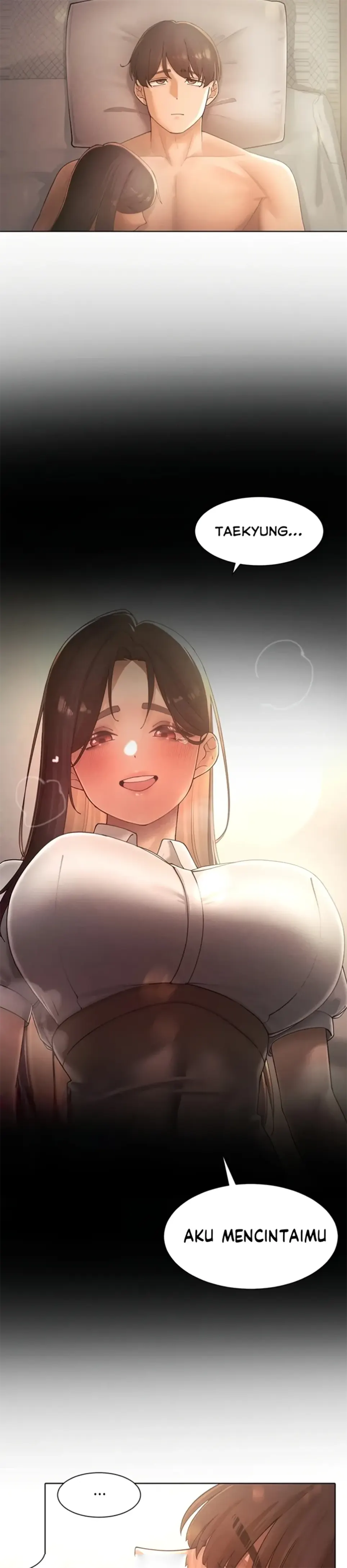 image-komik-the-protagonist-gets-stronger-chapter-26-27/32