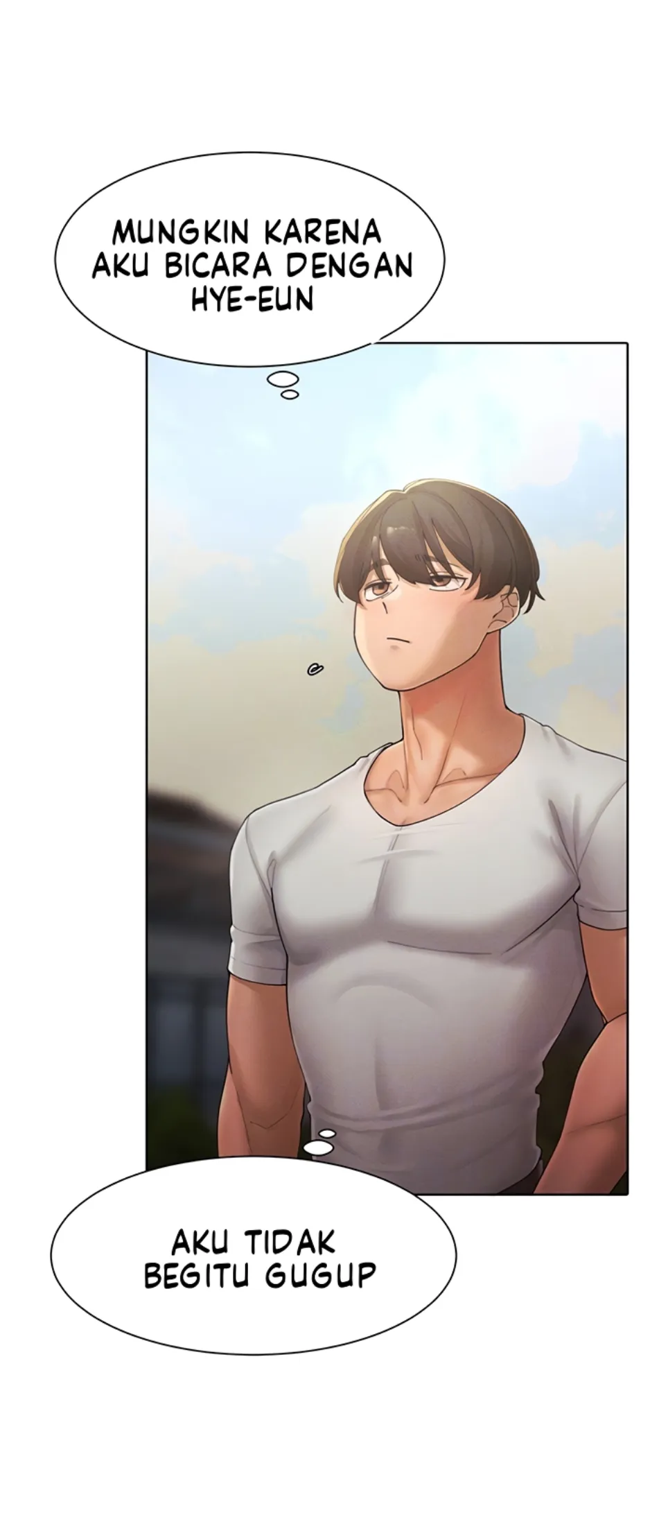 image-komik-the-protagonist-gets-stronger-chapter-27-4/45