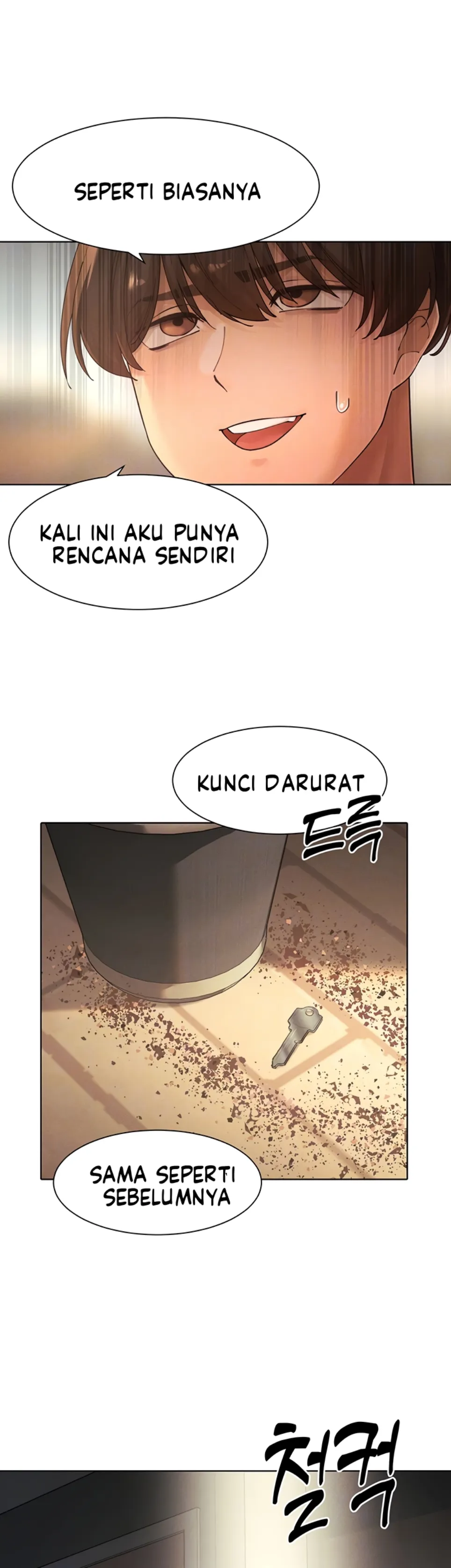 image-komik-the-protagonist-gets-stronger-chapter-27-5/45