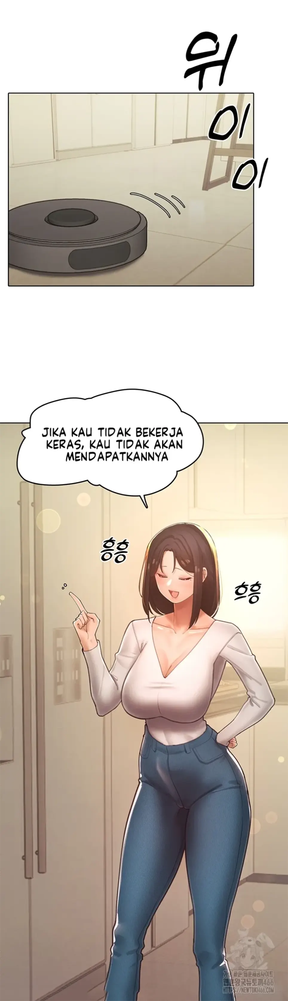 image-komik-the-protagonist-gets-stronger-chapter-27-7/45