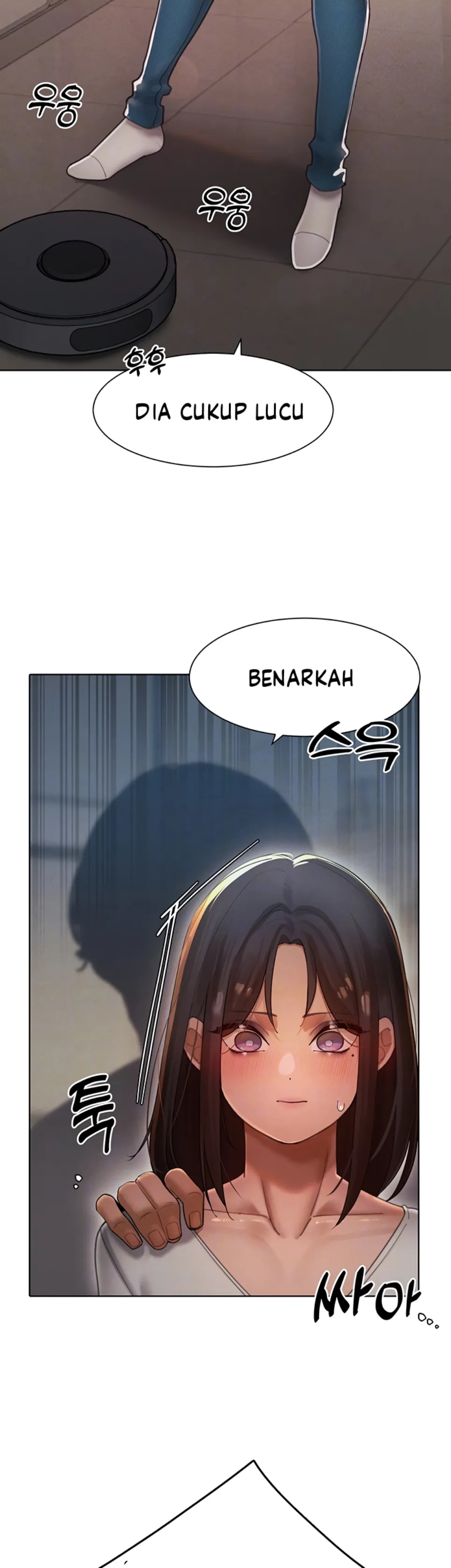 image-komik-the-protagonist-gets-stronger-chapter-27-8/45