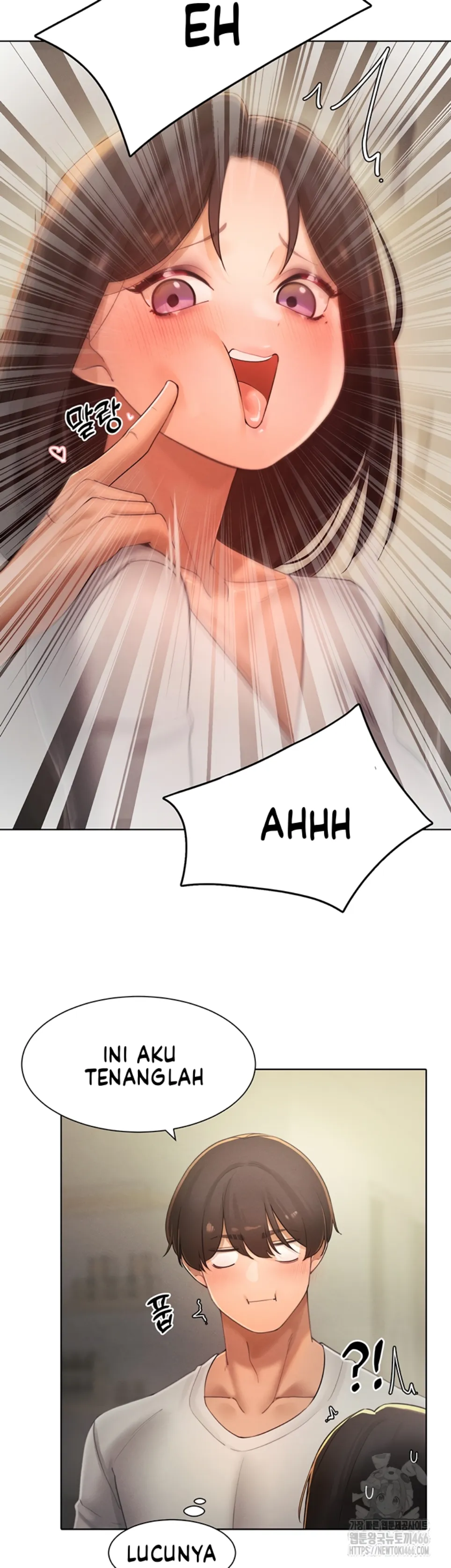 image-komik-the-protagonist-gets-stronger-chapter-27-9/45