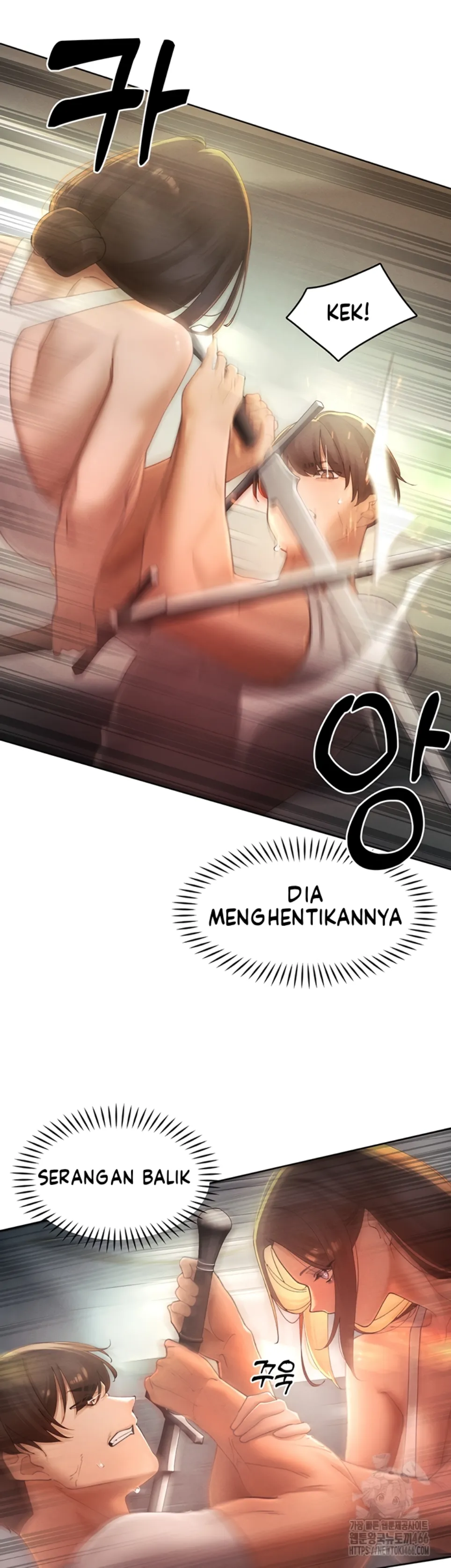 image-komik-the-protagonist-gets-stronger-chapter-27-30/45