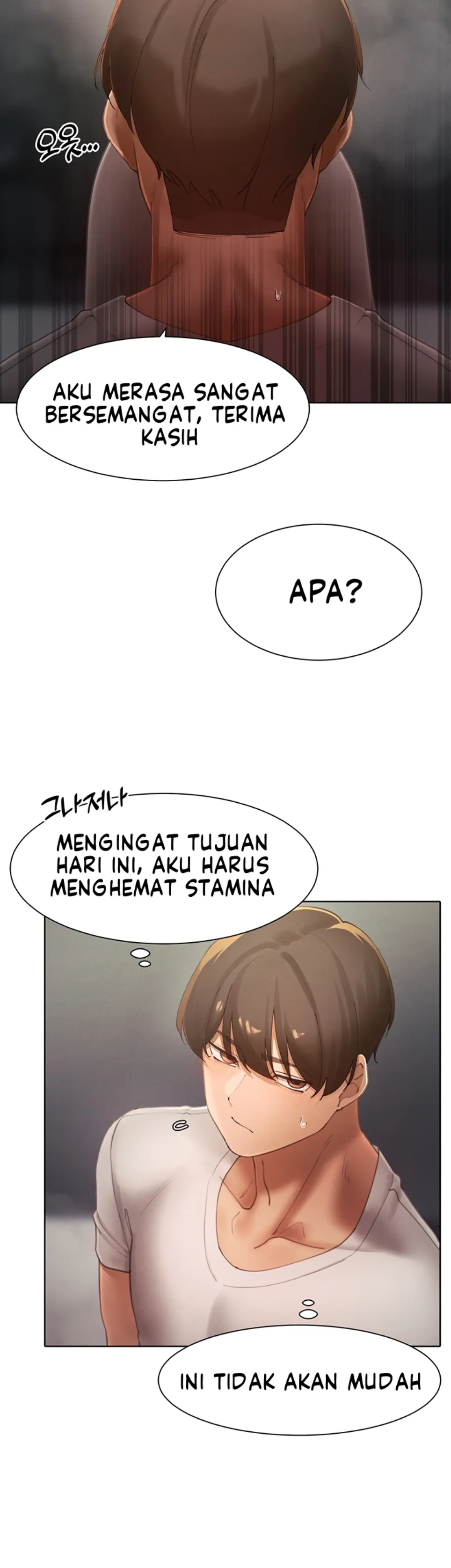 image-komik-the-protagonist-gets-stronger-chapter-27-32/45