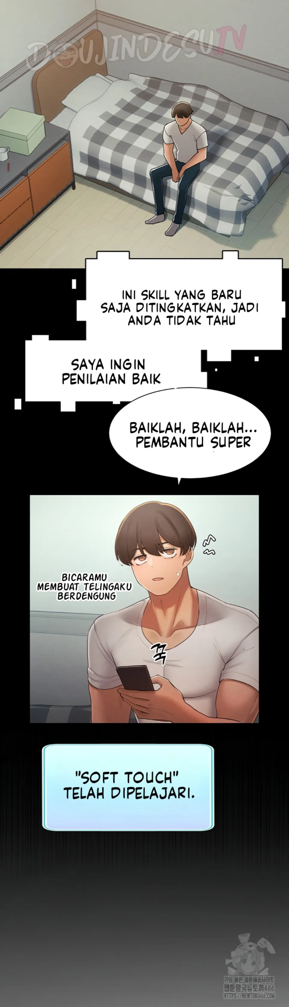 image-komik-the-protagonist-gets-stronger-chapter-27-37/45