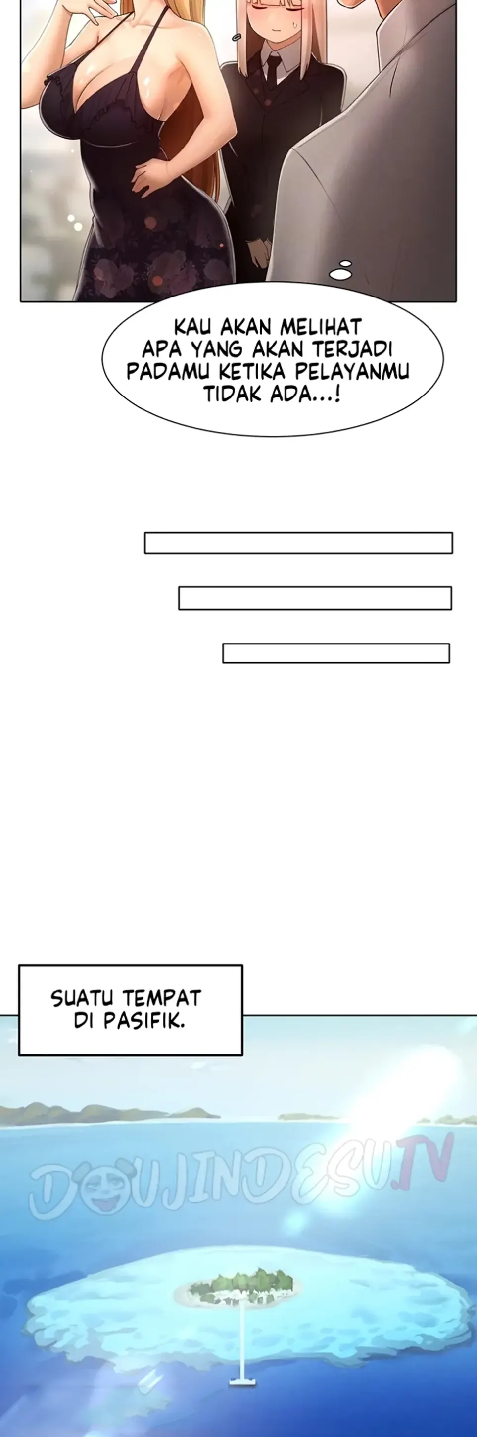 image-komik-the-protagonist-gets-stronger-chapter-31-10/37