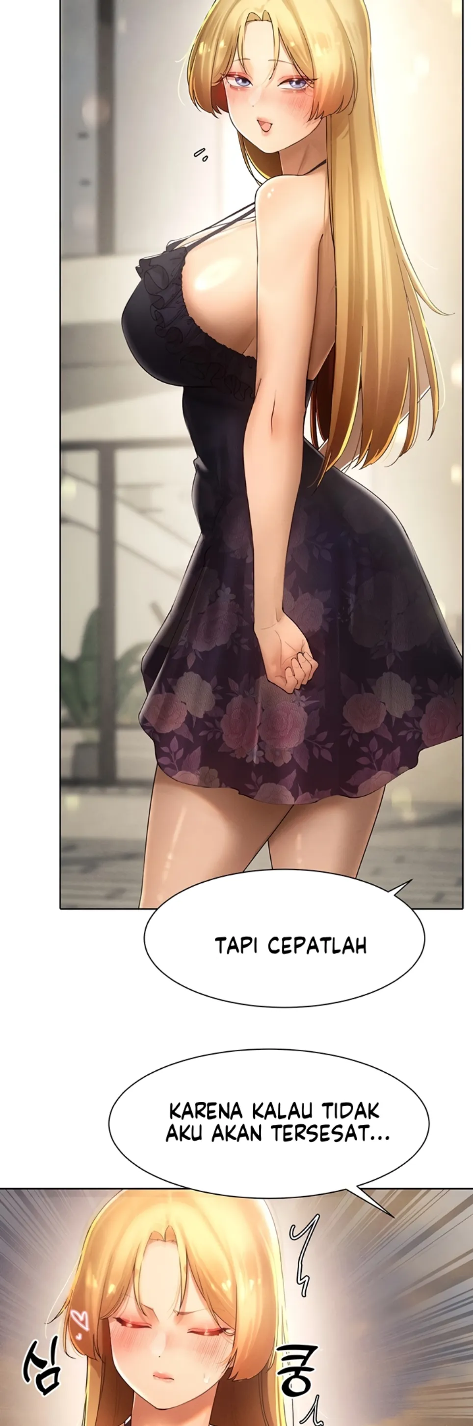 image-komik-the-protagonist-gets-stronger-chapter-31-13/37