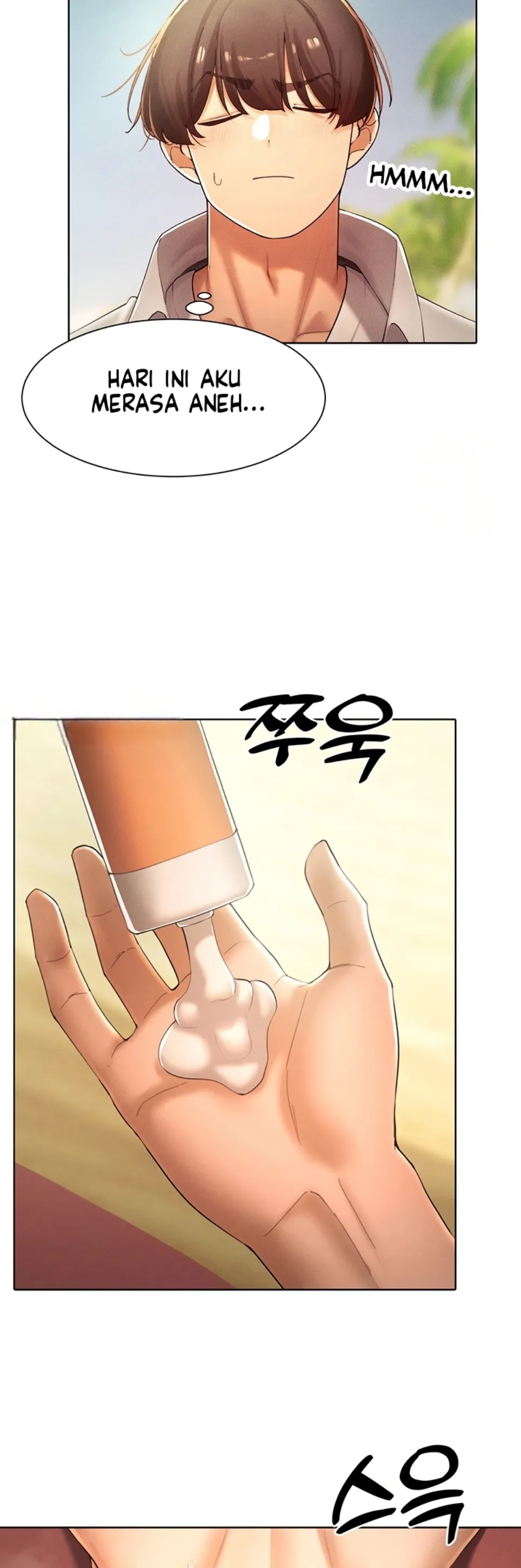 image-komik-the-protagonist-gets-stronger-chapter-31-27/37