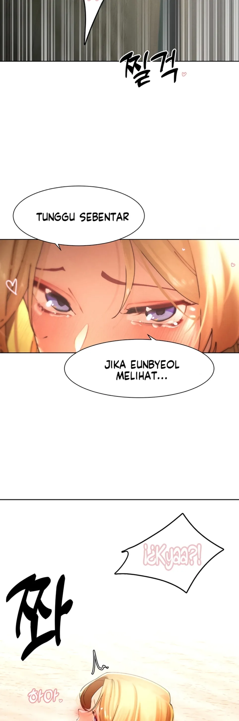 image-komik-the-protagonist-gets-stronger-chapter-31-35/37