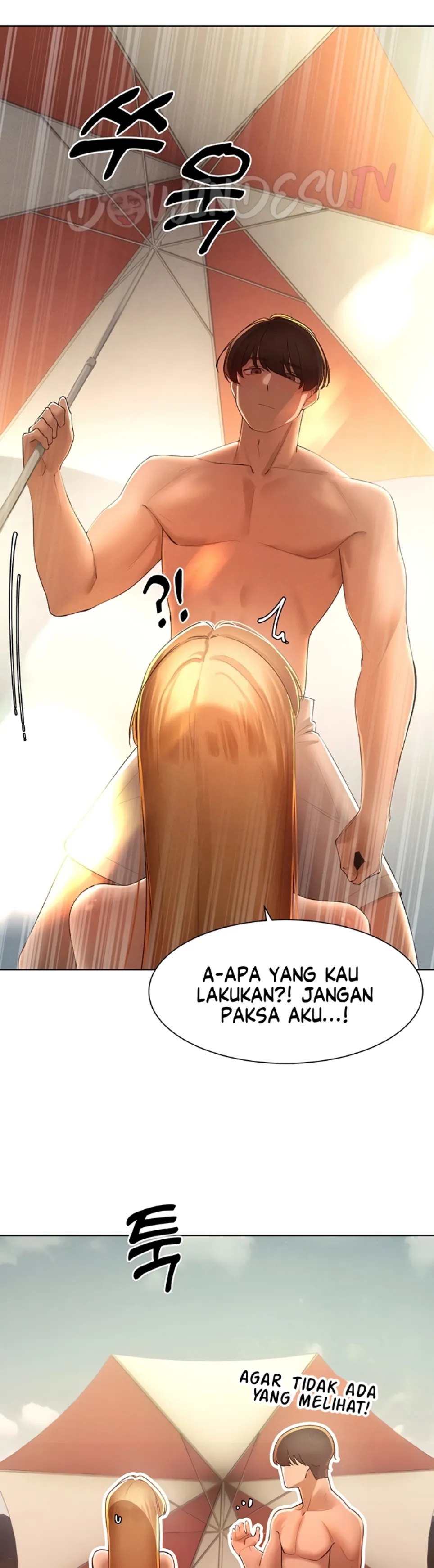 image-komik-the-protagonist-gets-stronger-chapter-32-7/32