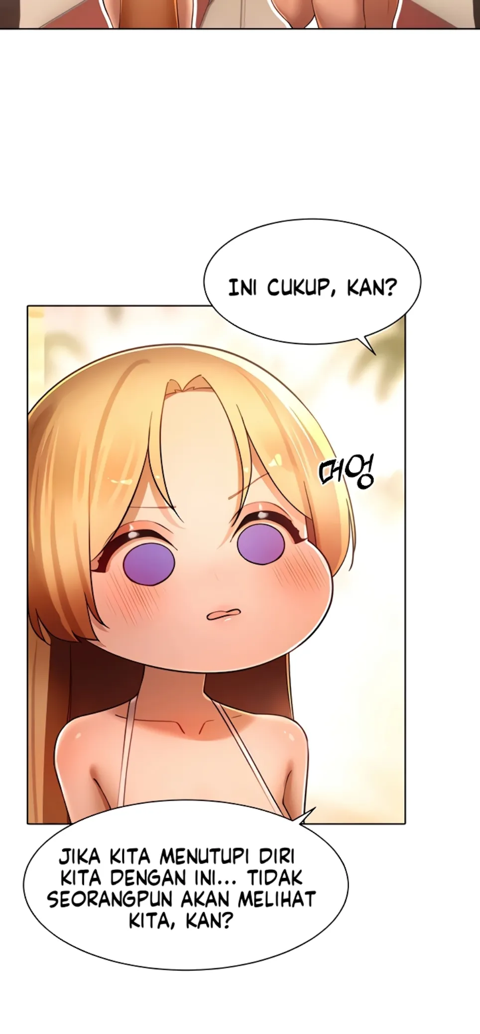 image-komik-the-protagonist-gets-stronger-chapter-32-8/32