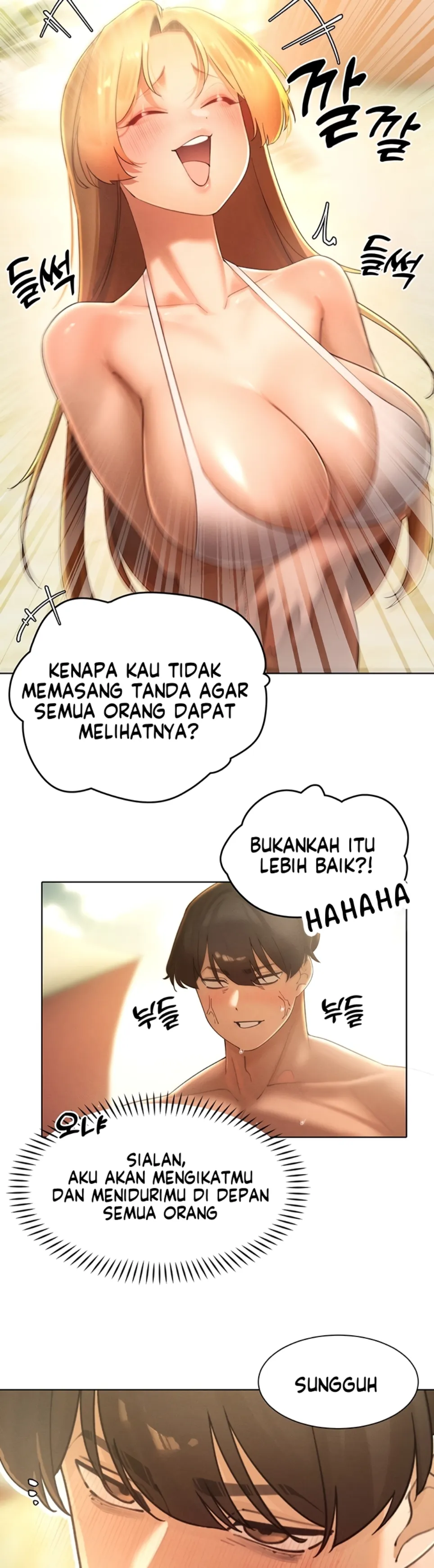 image-komik-the-protagonist-gets-stronger-chapter-32-10/32