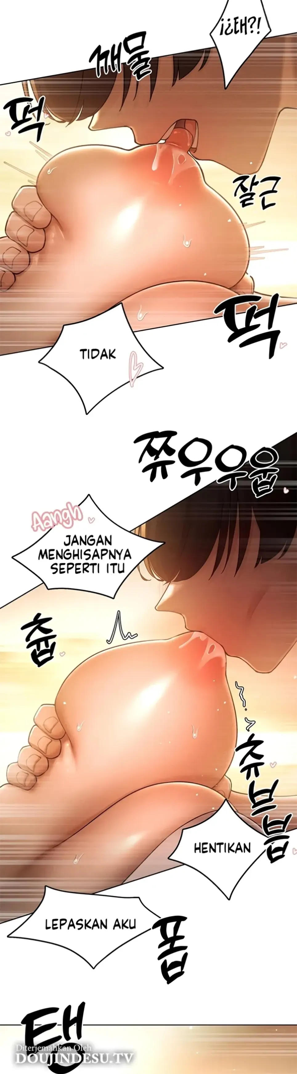 image-komik-the-protagonist-gets-stronger-chapter-32-21/32