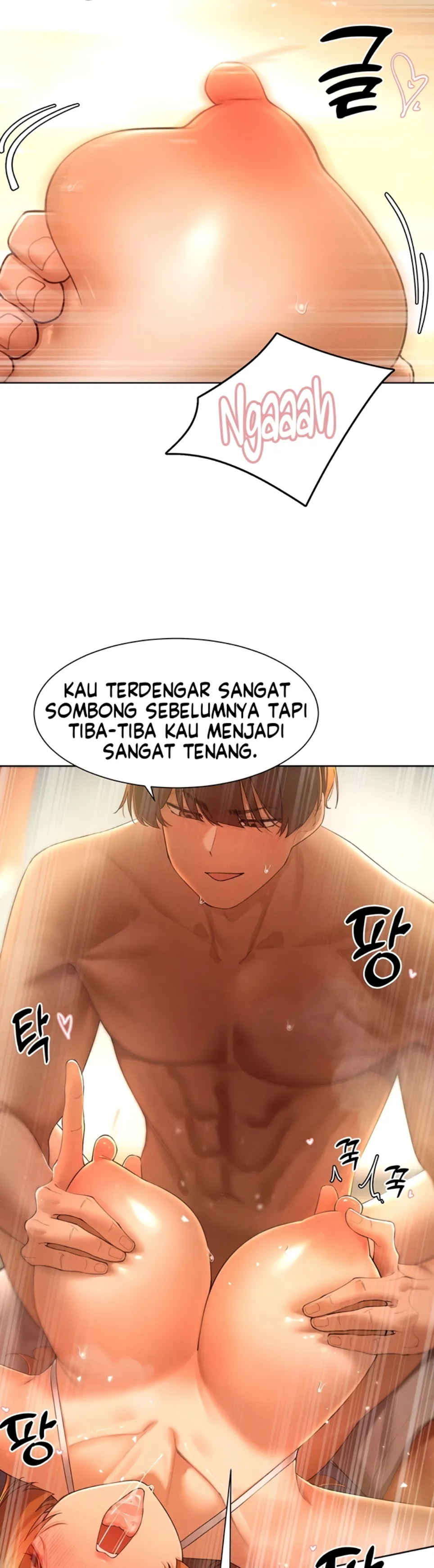 image-komik-the-protagonist-gets-stronger-chapter-32-22/32