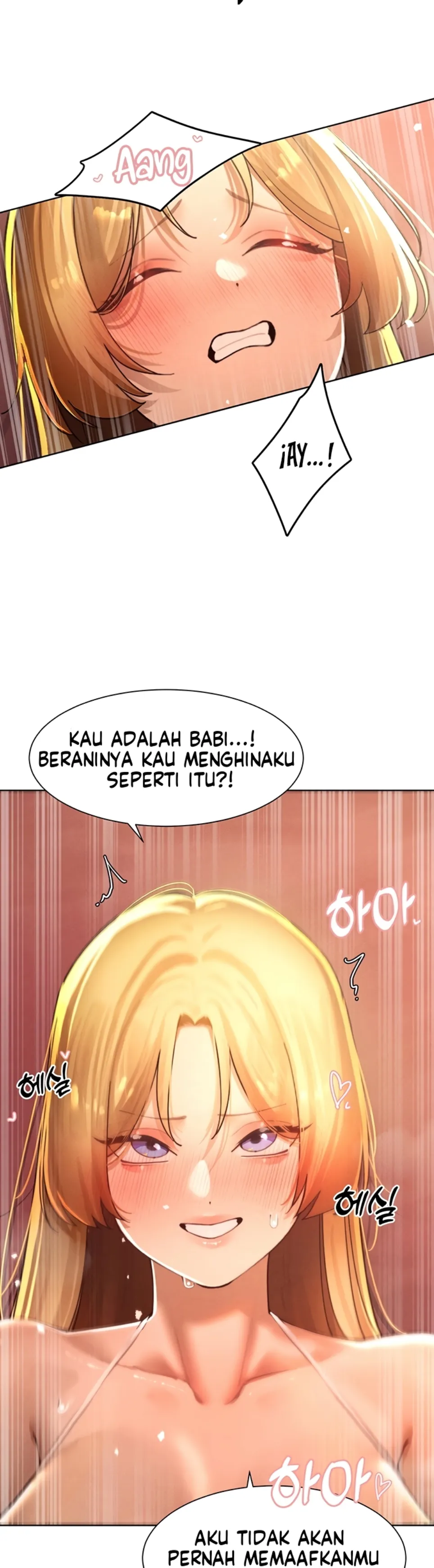 image-komik-the-protagonist-gets-stronger-chapter-32-28/32