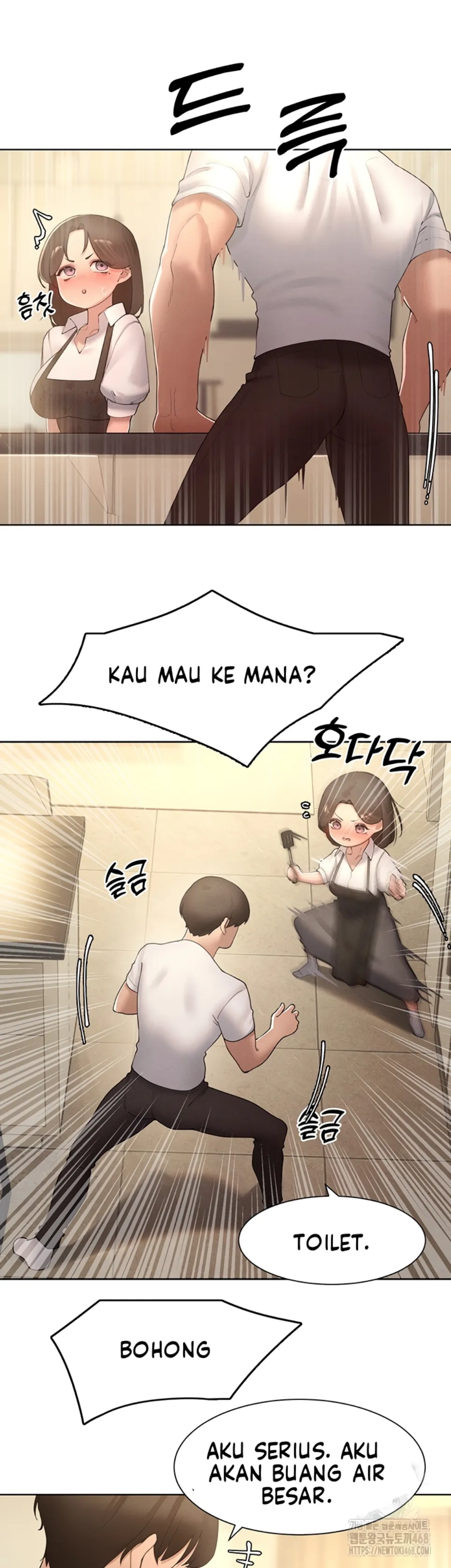 image-komik-the-protagonist-gets-stronger-chapter-39-27/35