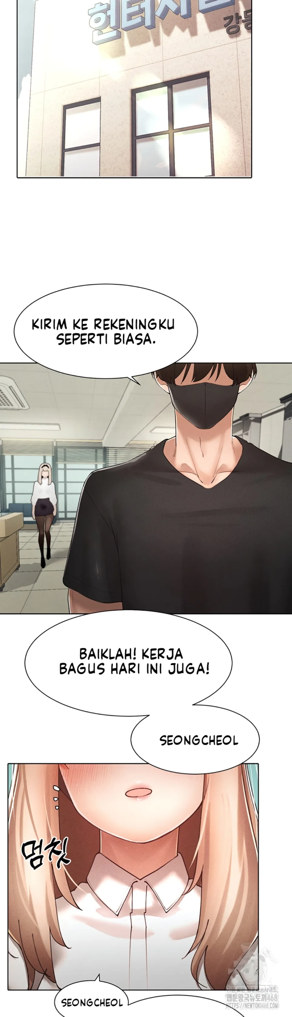 image-komik-the-protagonist-gets-stronger-chapter-39-33/35