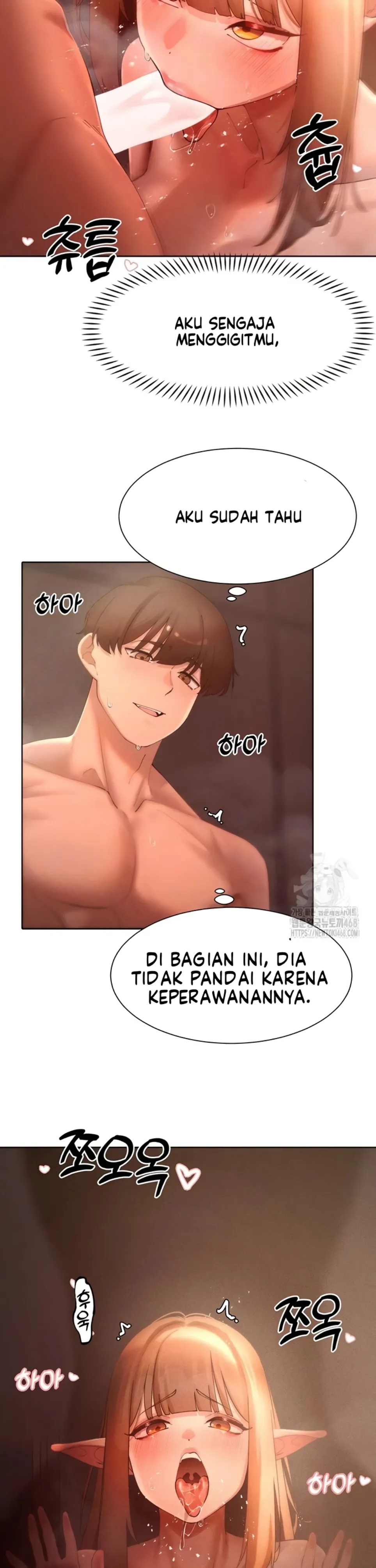 image-komik-the-protagonist-gets-stronger-chapter-42-2/32