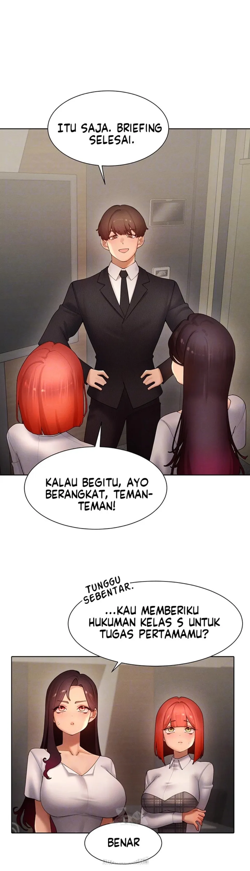 image-komik-the-protagonist-gets-stronger-chapter-51-9/31