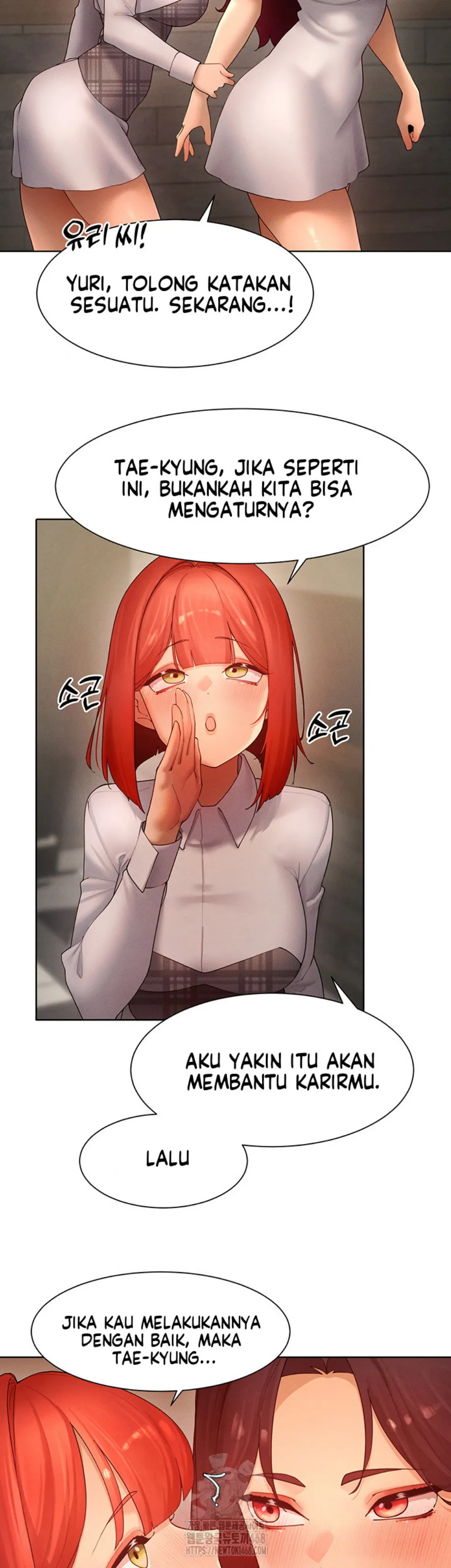 image-komik-the-protagonist-gets-stronger-chapter-51-14/31