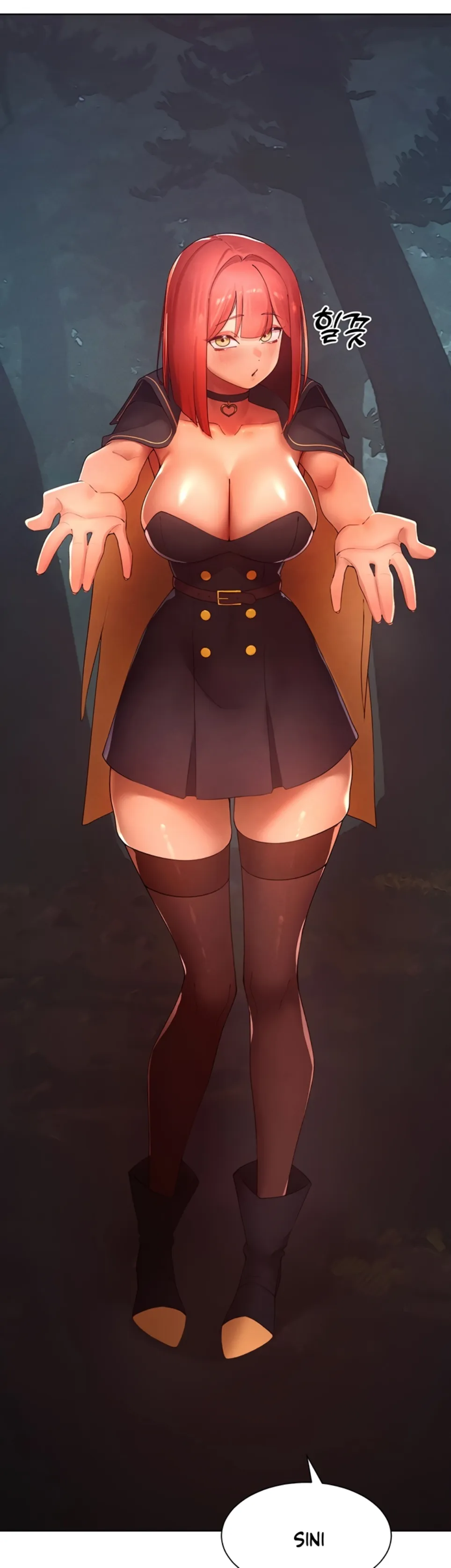 image-komik-the-protagonist-gets-stronger-chapter-52-7/34