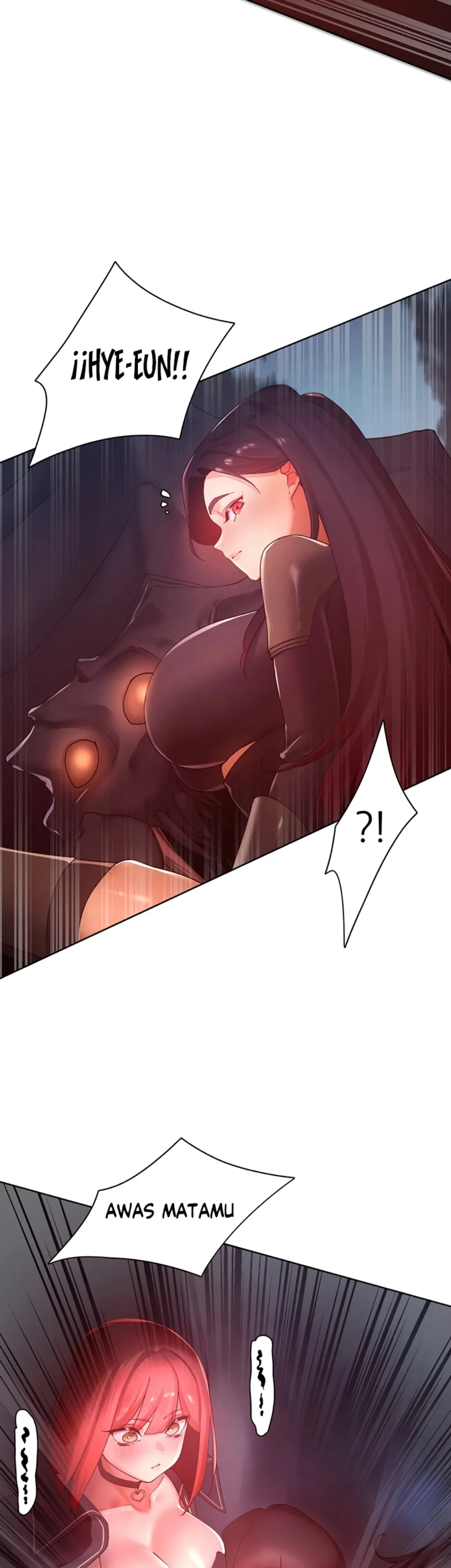 image-komik-the-protagonist-gets-stronger-chapter-52-11/34