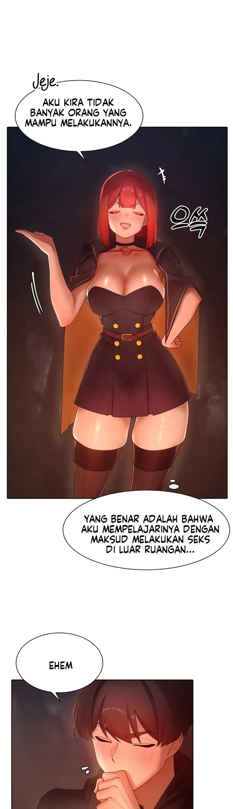 image-komik-the-protagonist-gets-stronger-chapter-52-26/34