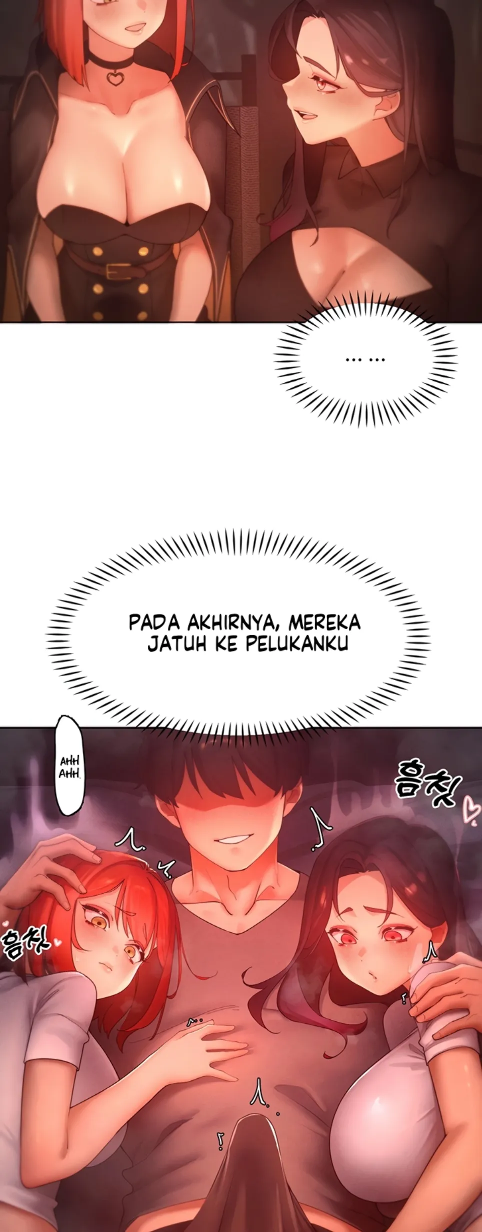 image-komik-the-protagonist-gets-stronger-chapter-52-32/34