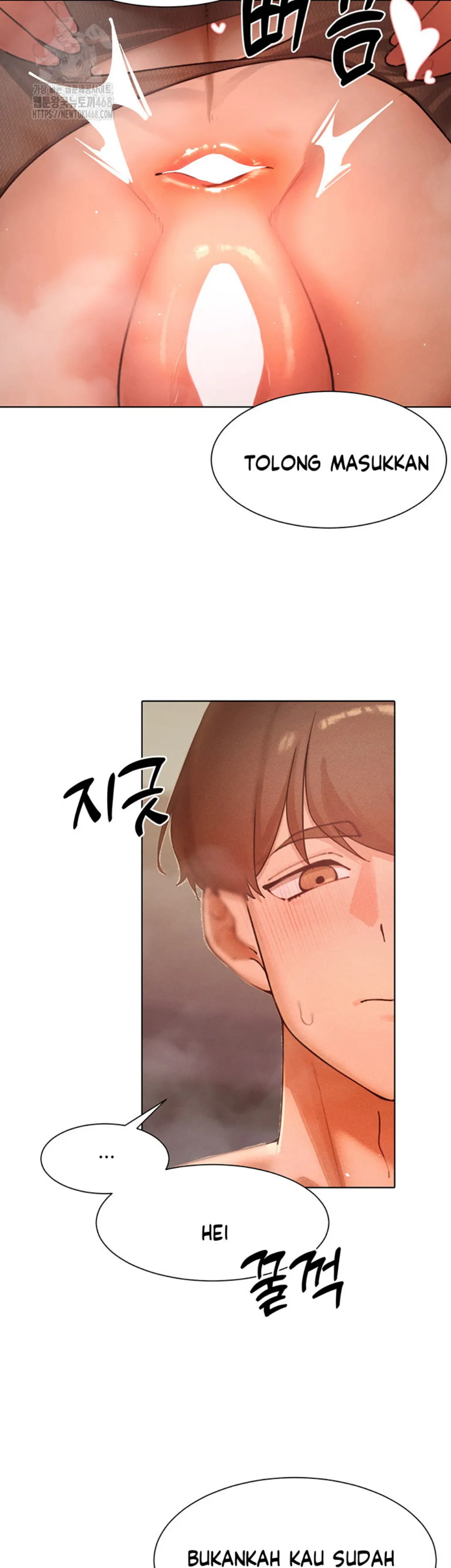 image-komik-the-protagonist-gets-stronger-chapter-57-3/42