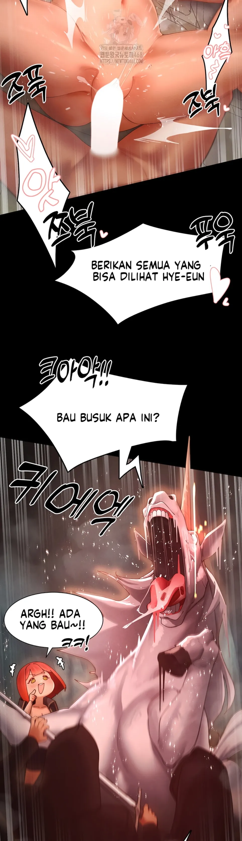image-komik-the-protagonist-gets-stronger-chapter-58-22/40
