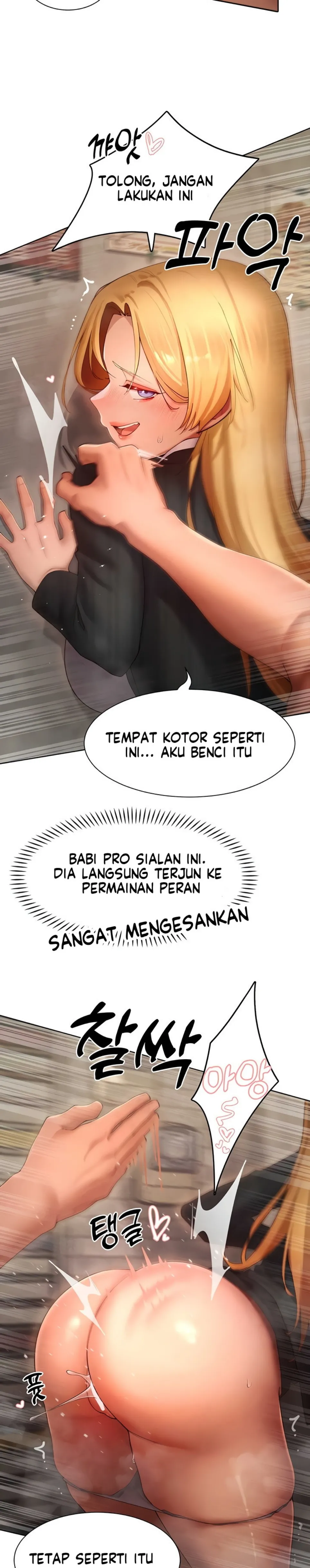 image-komik-the-protagonist-gets-stronger-chapter-62-9/21