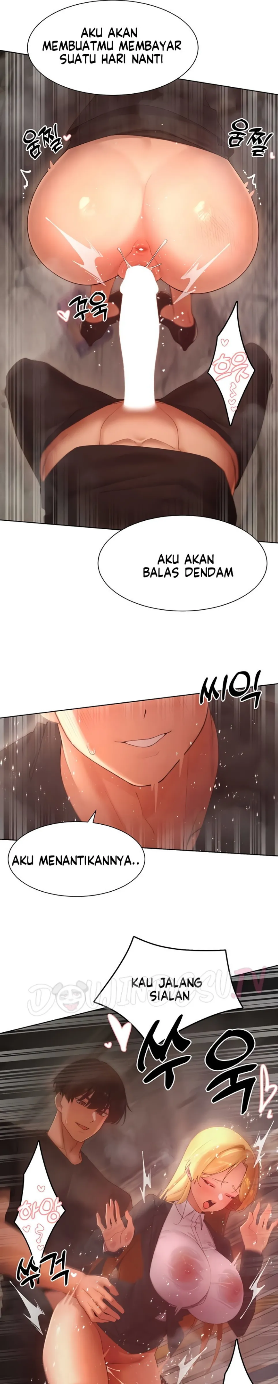 image-komik-the-protagonist-gets-stronger-chapter-62-11/21