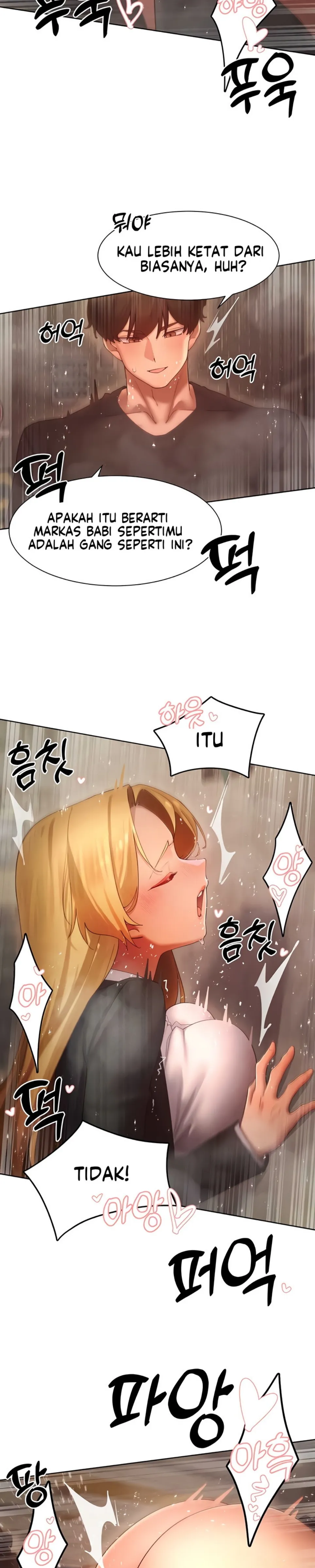 image-komik-the-protagonist-gets-stronger-chapter-62-13/21