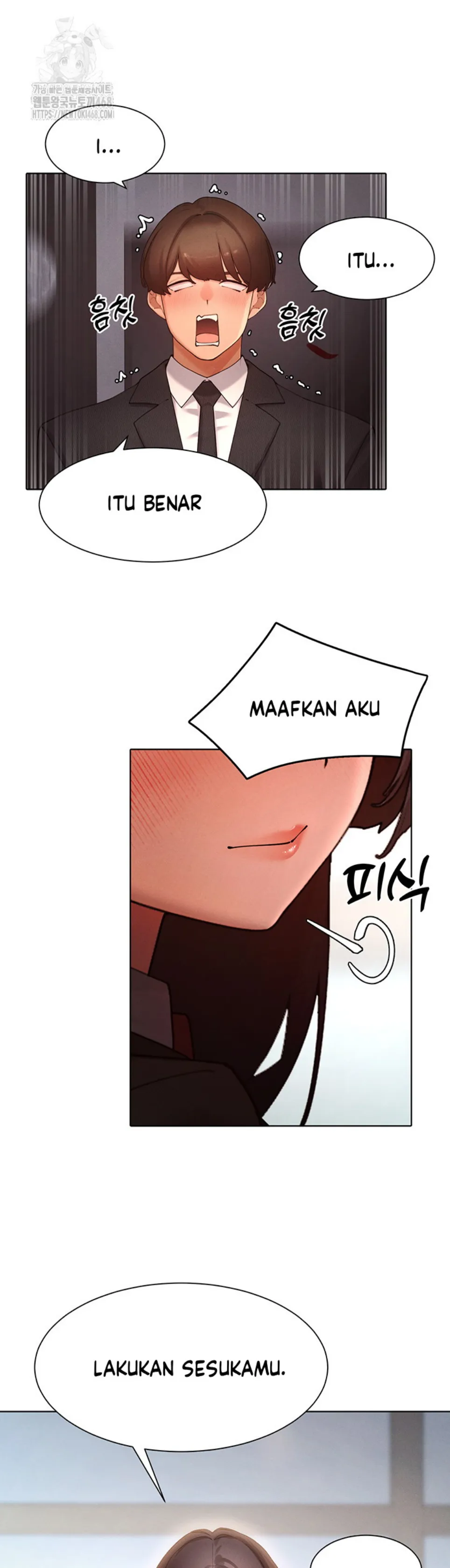 image-komik-the-protagonist-gets-stronger-chapter-64-1/31