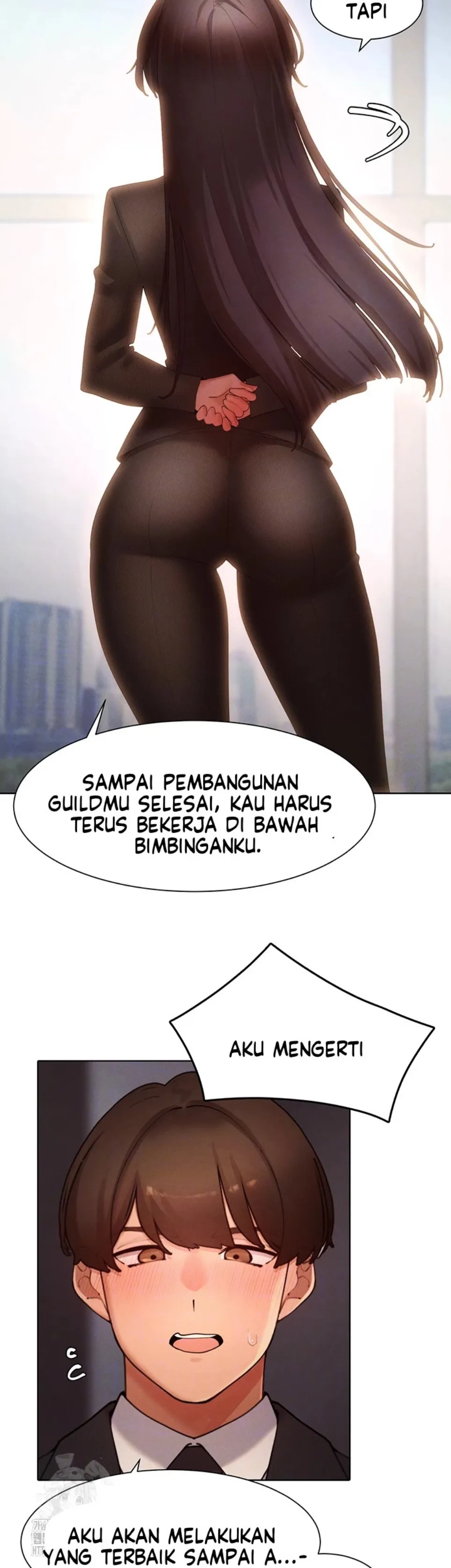 image-komik-the-protagonist-gets-stronger-chapter-64-2/31